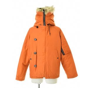 Golden Fleece By SPIEWAK / ������ǥ�ե꡼���Х����ԥ�å� 3N2BMOD N-2B �ե饤�ȥ��㥱�å� 