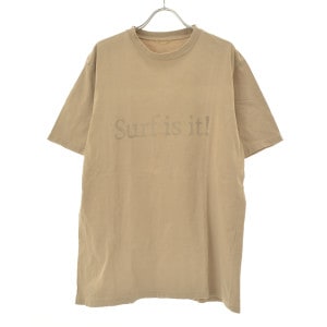 DEUXIEME CLASSE / �ɥ����������९�饹 18070500705010 SURF IS IT ȾµT����� 