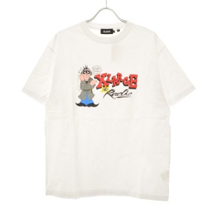 X-LARGE / �������ȥ�顼�� 101242011002 ����ե��å��ץ��� ȾµT����� 