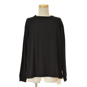 LIFiLL / ��ե��� LF021-07 WOOLISH LONGSLEEVE TEE ĹµT����� 