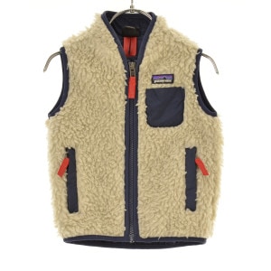 PATAGONIA / �ѥ����˥� 23AW 61035 Baby Retro-X Vest �٥ӡ� ��ȥ�X �٥��� 