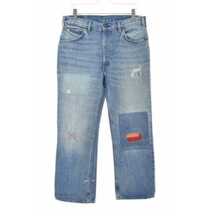 LEVIS VINTAGE CLOTHING / �꡼�Х���������ơ������������� 851970000 630 SWAN SONG �ǥ˥�ѥ�� 