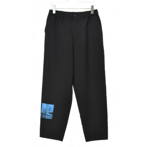 UNDERCOVER / ����������С� 24AW UC2D4501-2 ����֥顼������ Twin Peaks ������ѥ�� 