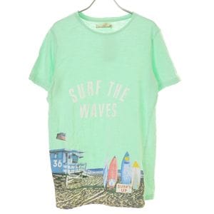 H&M L.O.G.G. / ����������ɥ������ SURF �ץ��� ȾµT����� 