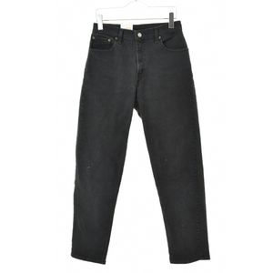 LEVIS / �꡼�Х��� 550 RELAXED FIT TAPERED LEG �ǥ˥�ѥ�� 