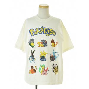 PARADISE NYC / �ѥ�������˥塼�衼�� POKE-DICE SS ȾµT����� 