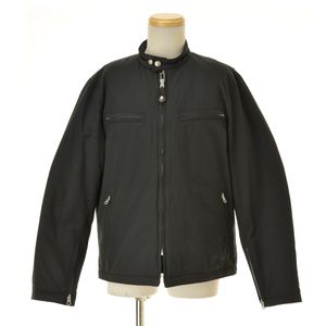Schott / ����å� 3112050 CAFE RACER DOWN JACKET ���ե��졼���� �����󥸥㥱�å� 