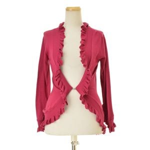 HYSTERIC GLAMOUR / �ҥ��ƥ�å�����ޡ� 2ND-3950 �ե�� Ĺµ�����ǥ����� 