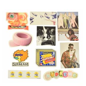 SUPREME / ����ץ꡼�� 10�祻�å� ���ƥå��� 