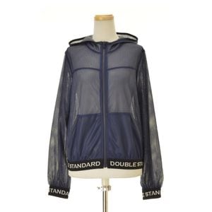 DOUBLE STANDARD CLOTHING / ���֥륹��������� ESSENTIAL 2508-030-201 ���֥�ե�������å��� ���åץ��åץѡ����� 