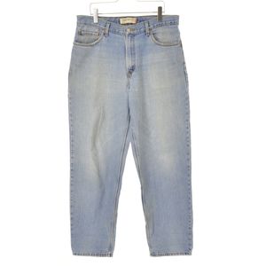 LEVIS / �꡼�Х��� 00s 560 COMFORT FIT �ǥ˥�ѥ�� 