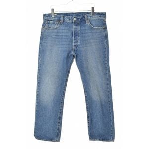 LEVIS �� JOURNAL STANDARD / �꡼�Х��� �� ���㡼�ʥ륹��������� A6737-0000 ����501(R) ORIGINAL DARK INDIGO L28 �ǥ˥�ѥ�� 