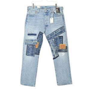 LEVIS / �꡼�Х��� 25SS 005013556 LIMITED EDITION 501(R) ���ȥ졼�ȥ����� BIRTHDAY �ǥ˥�ѥ�� 