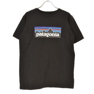 PATAGONIA / �ѥ����˥� 62153 Boys' P-6 Logo Organic T-Shirt ȾµT����� 