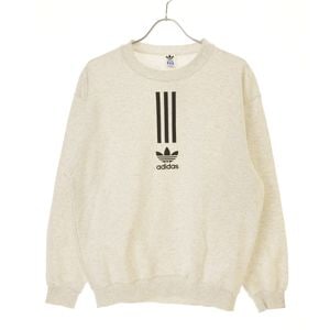 ADIDAS / ���ǥ����� 〜90s ADS-3500 3���ȥ饤�� Ĺµ�������å� 
