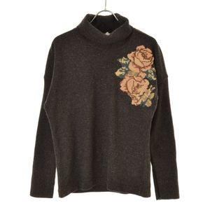 Vera da Pozzo �ե��ɽ� �����ȥ�ͥå� Ĺµ�˥åȥ������� 