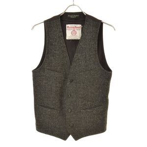 JOURNAL STANDARD TRISECT / ���㡼�ʥ륹��������ɥȥ饤������ 14011640008030 HARRIS TWEED ���� �٥��� 