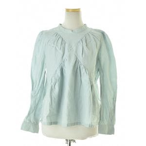 mina perhonen / �ߥʥڥ�ۥͥ� zs1124 pilli ���륯���åȥ� ���㥶���֥饦�� Ĺµ�֥饦�� 