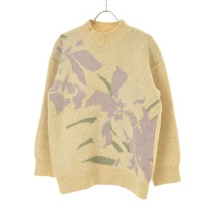 Lily Brown / ��꡼�֥饦�� LWNT205052 �ե�JQ�˥åȥץ륪���С� Ĺµ�˥åȥ������� 