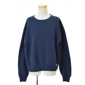 RUSSELL ATHLETIC / ��å��� ������ƥ��å� 90s �ᥭ������ ��V Ĺµ�������å� 