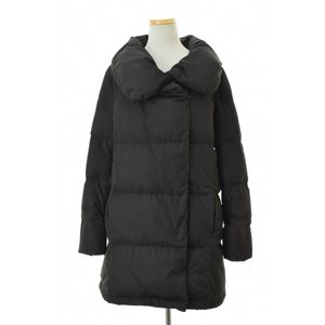 MOUSSY / �ޥ����� 0108AB30-5540 OS BIG COLLAR DOWN JK �ӥå����顼 �����󥳡��� 