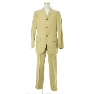 JIL SANDER / ���륵����� archive TAILOR MADE ���åȥ󥷥륯 3�ե��㥱�å�+����å��� ���åȥ��å� 