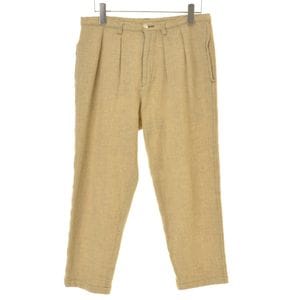 COMME des GARCONS TRICOT / ����ǥ���륽�� �ȥꥳ AD2018 TB-P008 ���å��ơ��ѡ��� ������ѥ�� 