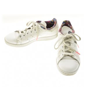 ADIDAS �� SANRIO / ���ǥ����� �� ����ꥪ HP9656 STAN SMITH W HELLO KITTY �����󥹥ߥ� �ϥ������ƥ� ���ˡ����� 