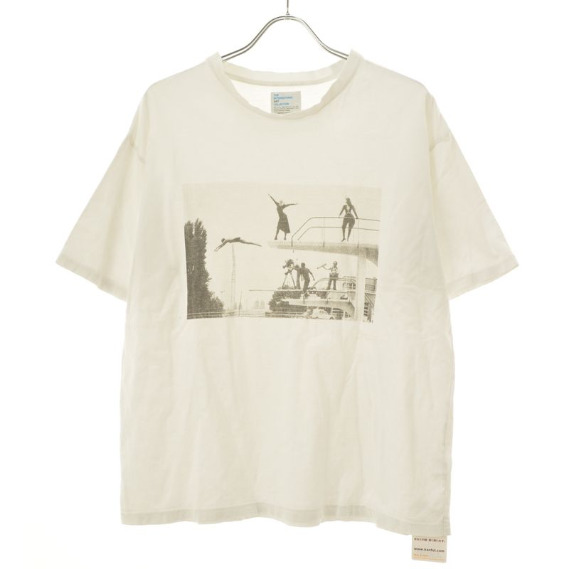 THE INTERNATIONAL ART COLLECTION HIGH DIVE MONACO ȾµT����� 