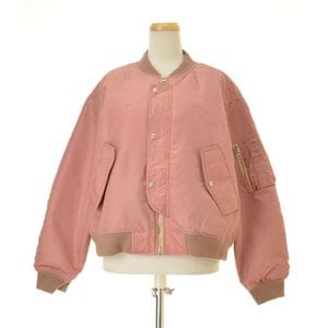 Wai Kei / �磻���� �桼�ƥ���ƥ����硼��MA-1�Ҷ������ѡ� ���㥱�å� 