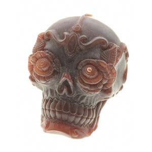 Scatter Brain �� OPIE ORTIZ / Scatter Brain �� OPIE ORTIZ OPIE SKULL CANDLE �����ɥ�  