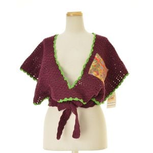 TSUMORI CHISATO / �ĥ������� TC23AKE028 �˥åȥ٥��� 