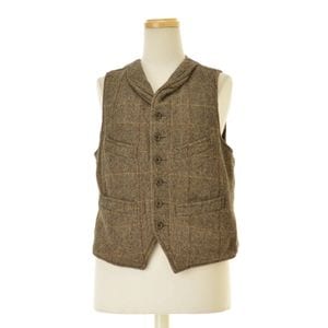 FWK ENGINEERED GARMENTS / ���ե��֥�塼�������󥸥˥����ɥ������� USA�� �ĥ����� ���硼�륫�顼 �˥åȥ٥��� 