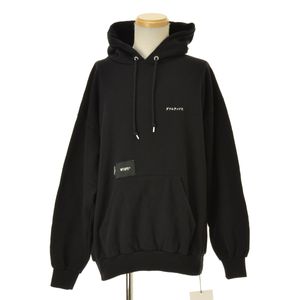 WTAPS / ���֥륿�åץ� 25AW 252ATDT-HPM03S MON / HOODY / COTTON �������åȥѡ����� 
