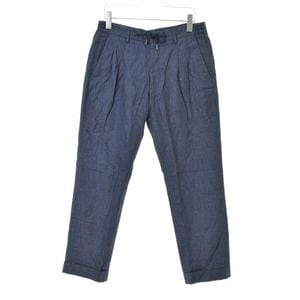 GLOBAL WORK �� RING JACKET / �������Х��� �� ��󥰥¥㥱�å� Salon de GW GWSP2203KG Draw-Code Denim Slacks �ǥ˥ॹ��å��� �ѥ�� 