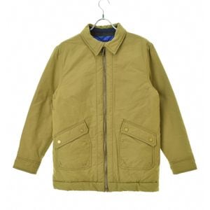 TOMMY HILFIGER / �ȥߡ��ҥ�ե����� ����� �饤�˥� ���åѡ� �֥륾�� ���㥱�å� 