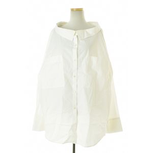 IHATOV / �����ϥȡ��� IH06-7P-64206 Off-the-shoulder overshirt Ĺµ����� 