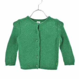 PETITBATEAU / �ץ��Хȡ� ���顼�ͥåץ˥åȥ����ǥ����� Ĺµ�����ǥ����� 