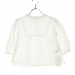 URBAN RESEARCH DOORS / �����Х�ꥵ�����ɥ����� KIDS �����å����إ衼���֥饦�� Ĺµ�֥饦�� 