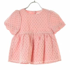 ZARA Kids / ���饭�å� ���åȥ���졼���ɽ� Ⱦµ�֥饦�� 