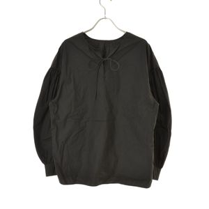 GALLARDAGALANTE / ������������� GGZ1011204A0004 �ܥ�塼�ॹ�꡼�� �ץ륪���С� Ĺµ�֥饦�� 