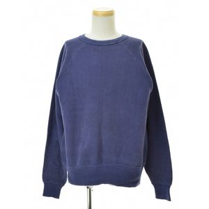 HEALTH KNIT / �إ륹�˥å� 60s ̵�� �饰��� Ĺµ�������å� 