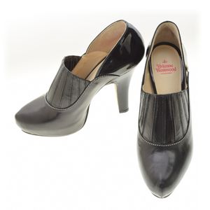 VIVIENNE WESTWOOD / �����������󥦥����ȥ��å� 982003 �ѥ�ץ� 