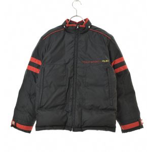 POLO SPORT / �ݥ����ݡ��� ���ե������ 90s〜 RL67 �����󥸥㥱�å� 