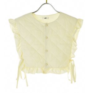 I am I in fact / �������ॢ������ե����� 9501CU001242 FRILL �Ĥ��� ����ƥ��� �٥��� 