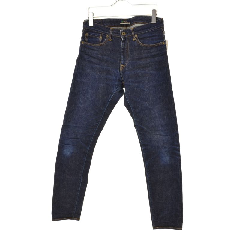 JAPAN BLUE JEANS / ����ѥ�֥롼������ J201 �ơ��ѡ��ɥ�ǥ� �ǥ˥�ѥ�� 