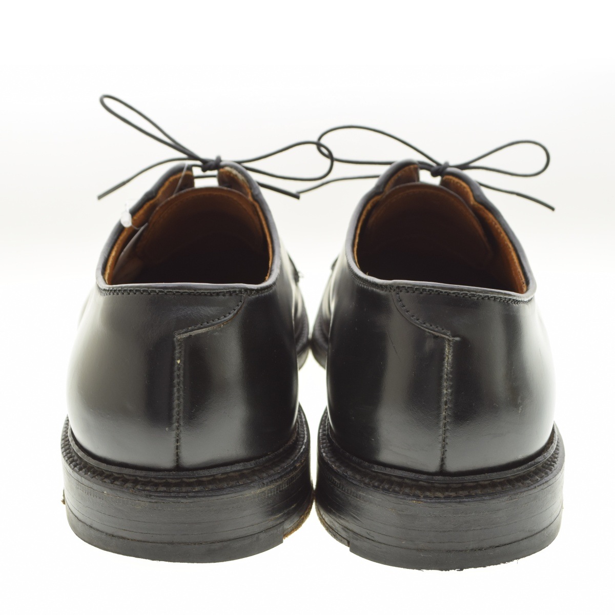 ブランド古着】ALDEN / オールデン シューキーパー付 9901 クリッパー