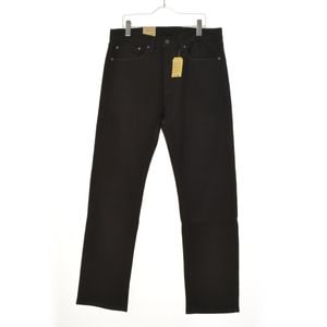 LEVIS / �꡼�Х��� 00505-1469 505 �쥮��顼�ե��å� ���ȥ�å��ǥ˥� �֥�å� �ǥ˥�ѥ�� 