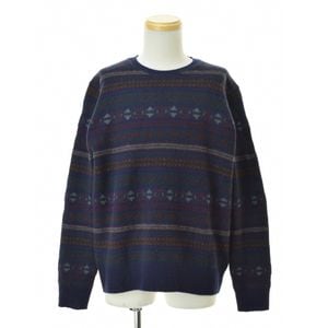 POLO RALPH LAUREN / �ݥ� ���ե������ �����륫���ߥ� ���㥬���� �Υ�ǥ��å� ���롼 Ĺµ�˥åȥ������� 