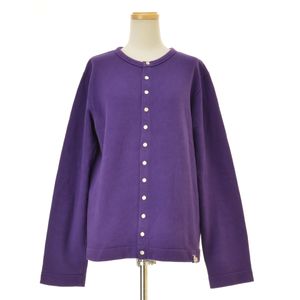 agnes b. / ���˥����١� EZ78M001 �ץ�å���� ΢���� �������å� ���ʥåץܥ��� Ĺµ�����ǥ����� 